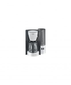 Bosch Tka 6A041 Beyaz Filtre Kahve Makinesi Cam Sürahi Damla Emniyetli