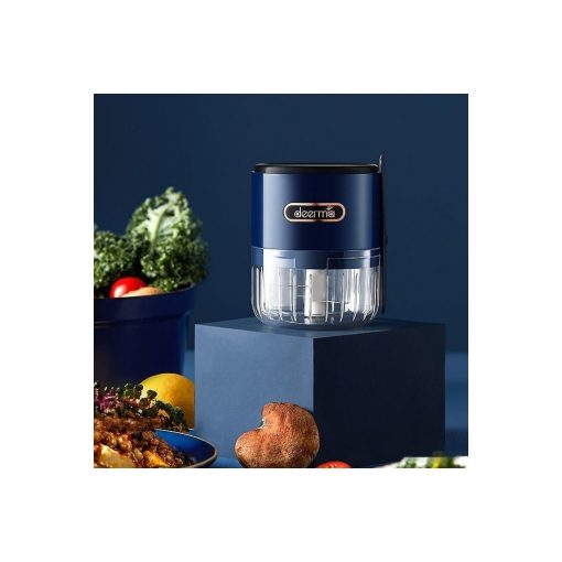 Deerma JS100 Elektrikli Mini Blender (Deerma Türkiye Garantili)