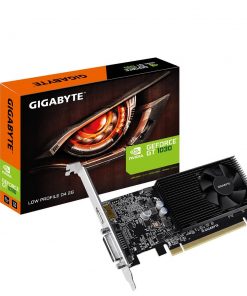 Gigabyte GV-N1030D4-2GL Gddr4 64BIT Pcı-Express 3.0 Ekran Kartı GeForce GT 1030