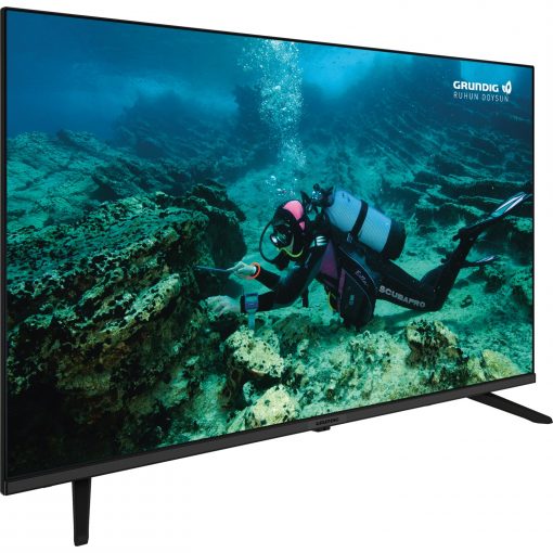 Grundig 32 GEH 6935 A HD 32" 82 Ekran Uydu Alıcılı Smart LED TV