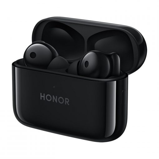 Honor Earbuds 2 Lite Bluetooth Kablosuz Kulaklık (ANC) Siyah