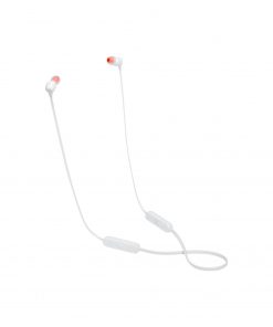 JBL T115BT Kulak İçi Bluetooth Kulaklık Beyaz