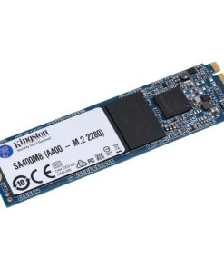 Kingston 480 GB A400 SA400M8/480G M.2 SATA 3.0 SSD