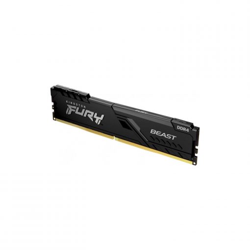 Kingston Fury Beast 8gb Ddr4 3200MHZ CL16 Pc Ram KF432C16BB/8