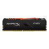 Kingston HyperX Fury RGB 16GB 3200MHz DDR4 Ram HX432C16FB3AK2/16