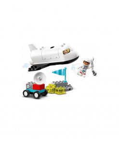 LEGO DUPLO 10944 Space Shuttle Mission
