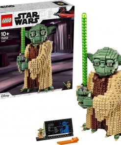 LEGO Star Wars TM 75255 Yoda
