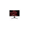 MSI Optix MAG272CQR 27" 165Hz 1ms (HDMI+Display) FreeSync WQHD Curved Oyuncu Monitör