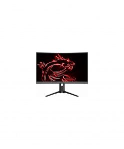 MSI Optix MAG272CQR 27" 165Hz 1ms (HDMI+Display) FreeSync WQHD Curved Oyuncu Monitör