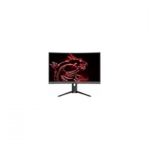 MSI Optix MAG272CQR 27" 165Hz 1ms (HDMI+Display) FreeSync WQHD Curved Oyuncu Monitör