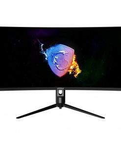 MSI Optix MAG342CQRV 34" 100Hz 1ms (HDMI+Display) AdaptiveSync UWQHD Curved Oyuncu Monitor