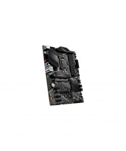 M.2 USB3.2 1x 2.5G LAN ATX Anakart