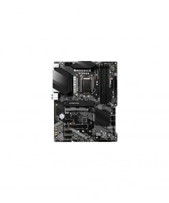 MSI Z490-A Pro Soket 1200 DDR4 4800 (OC) PCI-E Gen 4