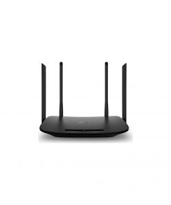 TP-Link Archer VR300 AC Modem Router 1200 Mbps 4X5dBi Wifi Pro Sinyal Güçlendirici Wireless 2.4G 5G Çift Bant 4 Antenli Fiber/VDSL2+/ADSL2+ Mesh Modem yönlendirici