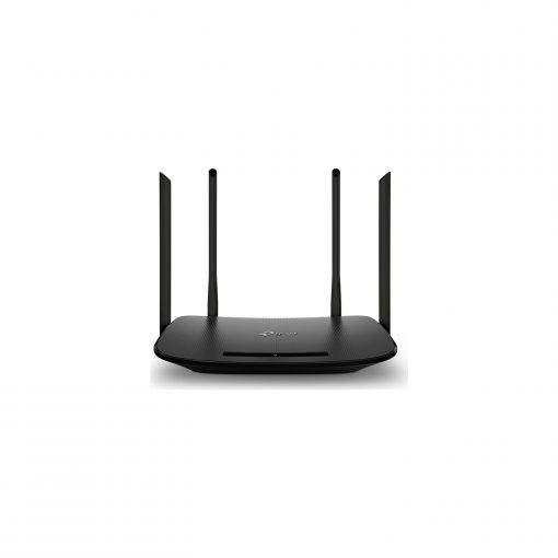 TP-Link Archer VR300 AC Modem Router 1200 Mbps 4X5dBi Wifi Pro Sinyal Güçlendirici Wireless 2.4G 5G Çift Bant 4 Antenli Fiber/VDSL2+/ADSL2+ Mesh Modem yönlendirici