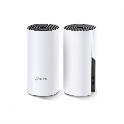 TP-Link Deco M4 AC 1200 Tüm Ev Mesh Wi-Fi Sistemi ( 2 Adet )