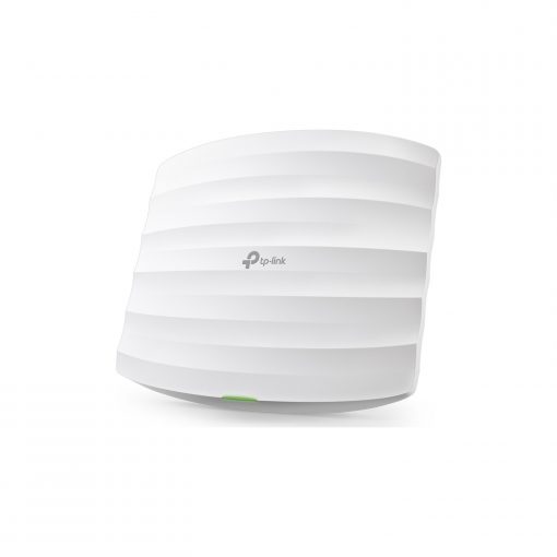 TP-LINK EAP110 300Mbps Wireless N Tavan Montajlı Merkezi Wi-Fi yönetimli Access Point