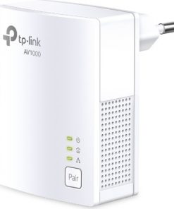 TP-Link TL-PA7017 KIT Powerline Adaptör