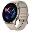 Amazfit Gtr 3 Moonlight Grey Akıllı Saat Gri (Amazfit Türkiye Garantili)