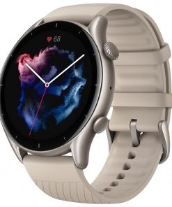 Amazfit Gtr 3 Moonlight Grey Akıllı Saat Gri (Amazfit Türkiye Garantili)