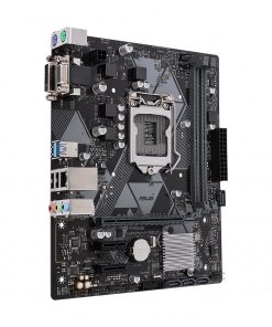 Asus Prime H310M-K R2.0 Intel H310 2666MHz (OC) DDR4 Soket 1151 mATX Anakart