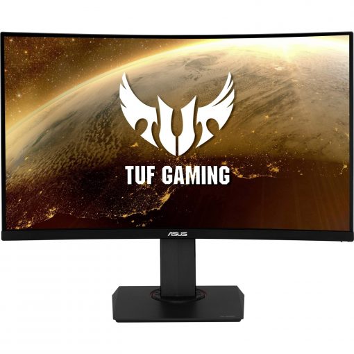 Asus TUF VG32VQ 31.5" 144Hz 1ms (HDMI+Display) FreeSync QHD Curved Monitör