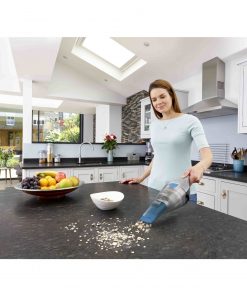 5Ah Li-İon Şarjlı Süpürge