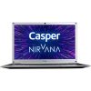 Casper Nirvana C350.4000-4W00B Intel Celeron N4000 4GB 120GB SSD Windows 11 Home 14