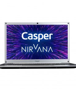 Casper Nirvana C350.4000-4W00B Intel Celeron N4000 4GB 120GB SSD Windows 11 Home 14