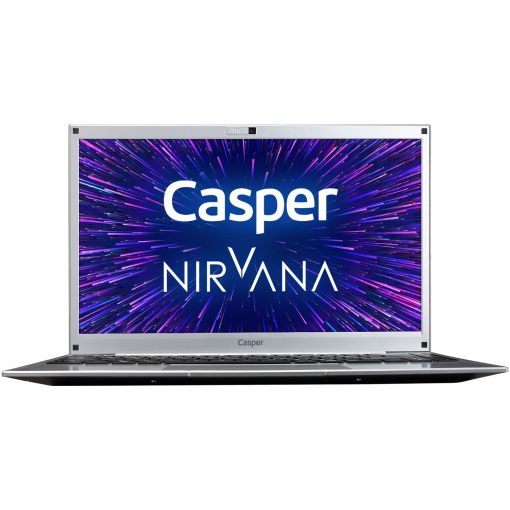 Casper Nirvana C350.4000-4W00B Intel Celeron N4000 4GB 120GB SSD Windows 11 Home 14" HD Taşınabilir Bilgisayar