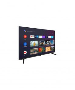 Grundig 43GFF6930 A 43" 109 Ekran Uydu Alıcılı Full HD Android Smart LED TV