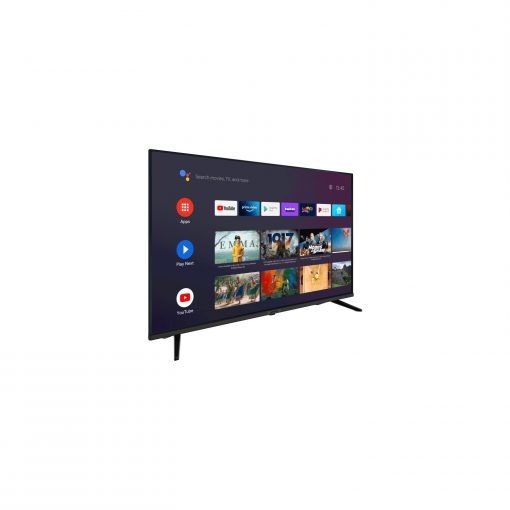 Grundig 43GFF6930 A 43" 109 Ekran Uydu Alıcılı Full HD Android Smart LED TV