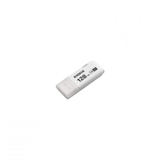 Kioxia 128GB U301 USB 3.2 Gen-1 Bellek (LU301W128GG4)