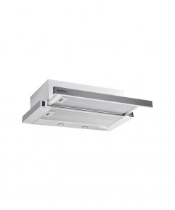 Kumtel DS6-905 Sürgülü Aspiratör - Inox