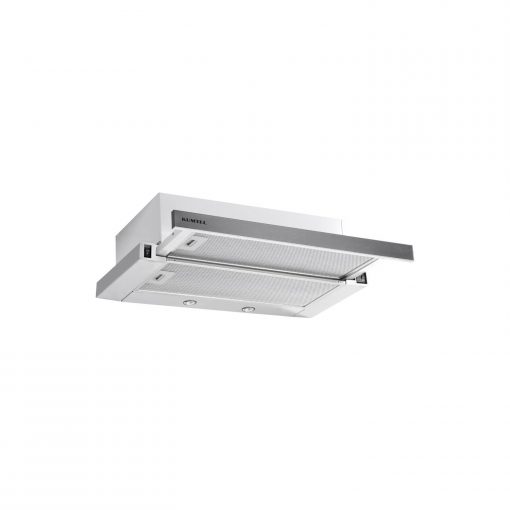 Kumtel DS6-905 Sürgülü Aspiratör - Inox