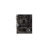 MSI B460M-A PRO Soket 1200 DDR4 2933 DVI HDMI M.2 USB 3.2 MATX Anakart