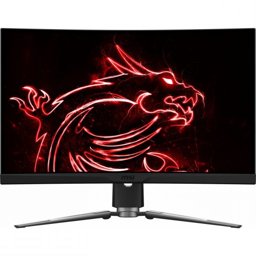 MSI Mag Artymıs 274CP 165 Hz 1 Ms (Hdmı+Display) Freesync 27" Monitör