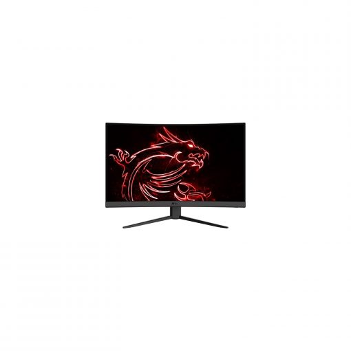 MSI Optix G32CQ4 31.5" 165Hz 1ms (HDMI+Display) FreeSync Premium WQHD Curved Oyuncu Monitör