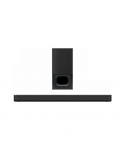 Sony HT-S350 2.1 Ch Bluetooth 320 W Wireless Subwoofer Özellikli Bluetooth Soundbar