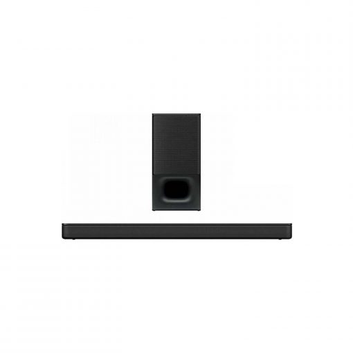 Sony HT-S350 2.1 Ch Bluetooth 320 W Wireless Subwoofer Özellikli Bluetooth Soundbar