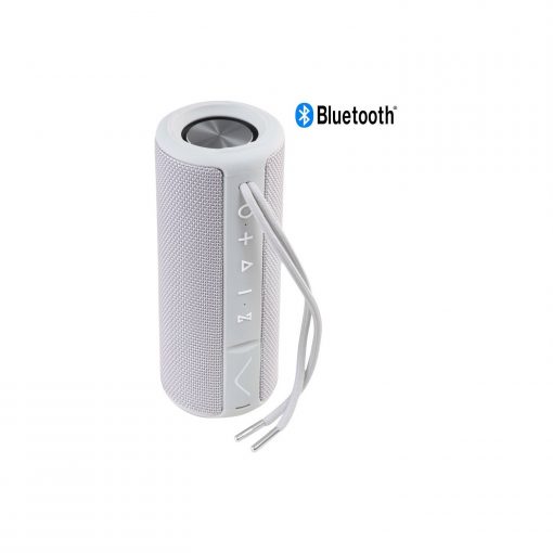 Vestel Desibel H500 Bluetooth Hoparlör Gri