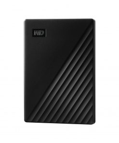 WD My Passport 1TB 2.5