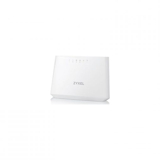 Zyxel VMG3625-T50B AC1200Mbps Vdsl/adsl Fiber Modem/router