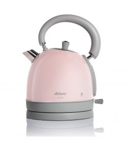 Arzum AR3048 Estilo Su Isıtıcısı Candy Pembe Kettle