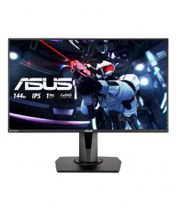 Asus VG279Q 27" 144Hz 1ms (HDMI+Display+DVI-D) FreeSync Full HD IPS Monitör