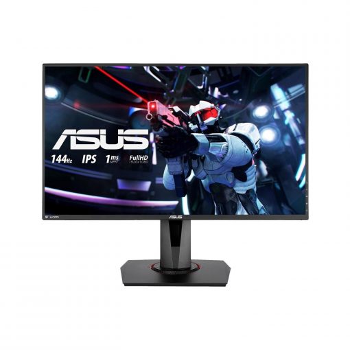 Asus VG279Q 27" 144Hz 1ms (HDMI+Display+DVI-D) FreeSync Full HD IPS Monitör