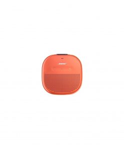 Bose SoundLink Micro Turuncu Bluetooth Hoparlör