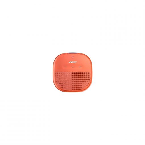 Bose SoundLink Micro Turuncu Bluetooth Hoparlör