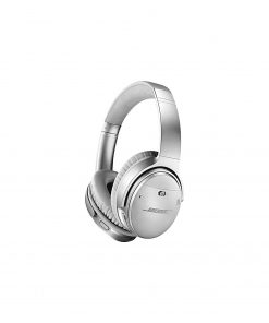 Bose QuietComfort 35 Series II Gümüş Gürültü Engelleyici Kulaküstü Kulaklık 789564-0020