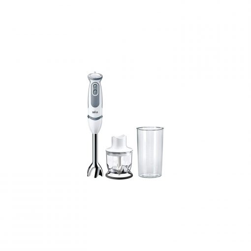 Braun MQ5220 El Blender Seti